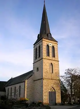 Saint-Patrice-du-Désert