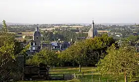 Noues de Sienne