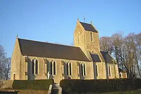 Torteval-Quesnay