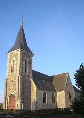 Tréprel
