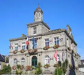 Villedieu-les-Poêles-Rouffigny