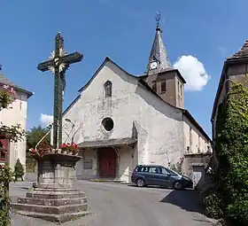Castanet (Aveyron)