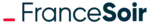 Logo de FranceSoir depuis juillet 2020
