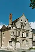 Maison Renaissance.