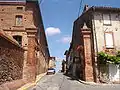 rue principale