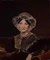 Frances Trollope, par Auguste Hervieu.