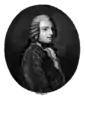 Frontispice des Opere scelte par Giovanni Boggi.