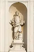San Marco par Paolo Callalo.