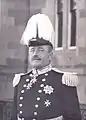 Francis Newdigate (1892-1906)