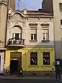 Maison du 36 rue Glavna, 1907