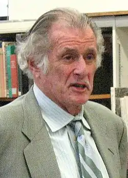 Image illustrative de l’article Frank Deford