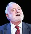 Frank Dobson (1983-2015)