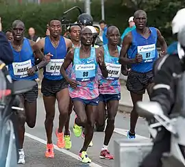 Image illustrative de l’article Vincent Kipchumba