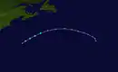 Trajectoire.