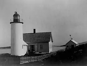 Le phare
