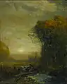 Landscape, sans date