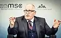 Frans Timmermans.