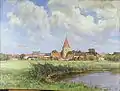 Village de Schwaan