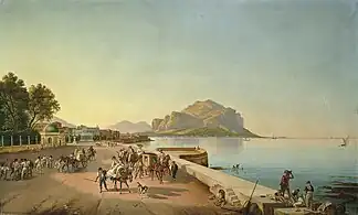 Image illustrative de l’article Le Comte de Mazzara