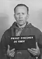 Franz Zinecker (de), surveillant de travail