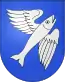Blason de Frasco