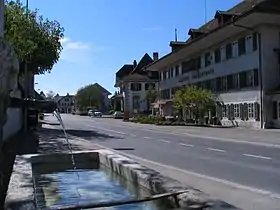 Fraubrunnen