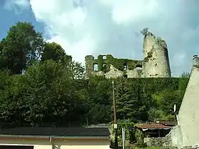 Frauenberg