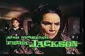 Freda Jackson.