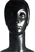 (bronze)