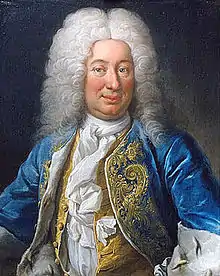 Frédéric Ier