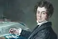 Frederick William Trench (1819-1832)