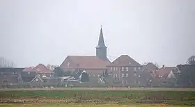 Fribourg-sur-Elbe