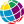 icône décorative