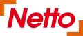 Logo actuel (depuis mai 2019).