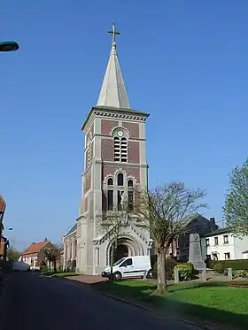 Fresnoy-en-Gohelle