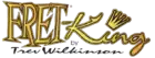 logo de Fret-King