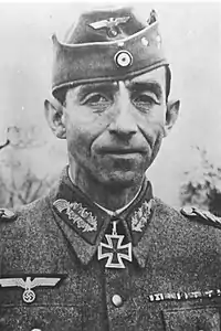 Frido von Senger