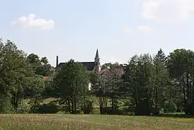 Friedenfels