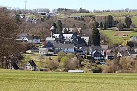 Friedewald (Westerwald)