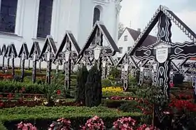 à Haunsheim (Bavière)