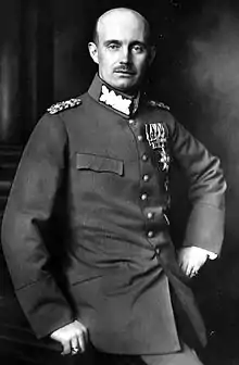 Frédéric-François IV