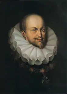 Frédéric Ier