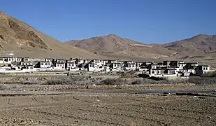Village