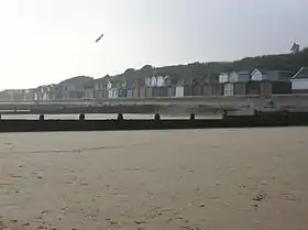Frinton-on-Sea