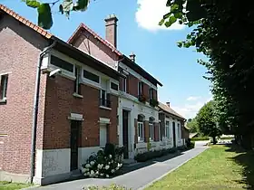 Frise (Somme)