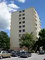 Friskinkatu 2.