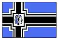 Drapeau de Fristehen