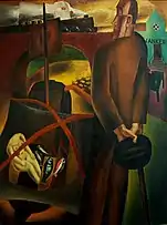 Éternel nomade (Vagabond).