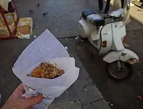 Image illustrative de l’article Frittola