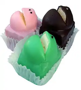 Image illustrative de l’article Frog cake